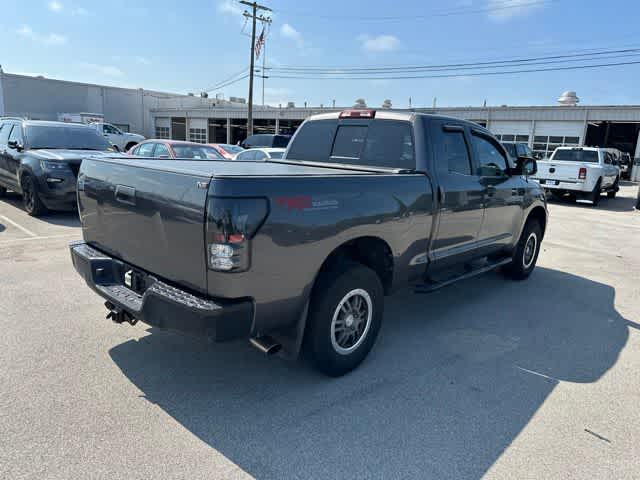 2012 Toyota Tundra Grade 5.7L V8