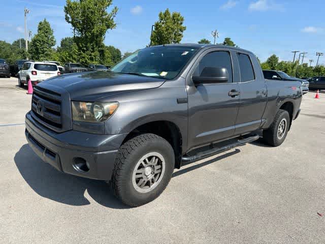 2012 Toyota Tundra Grade 5.7L V8