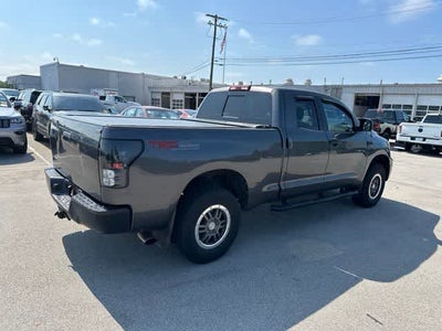 2012 Toyota Tundra Grade 5.7L V8