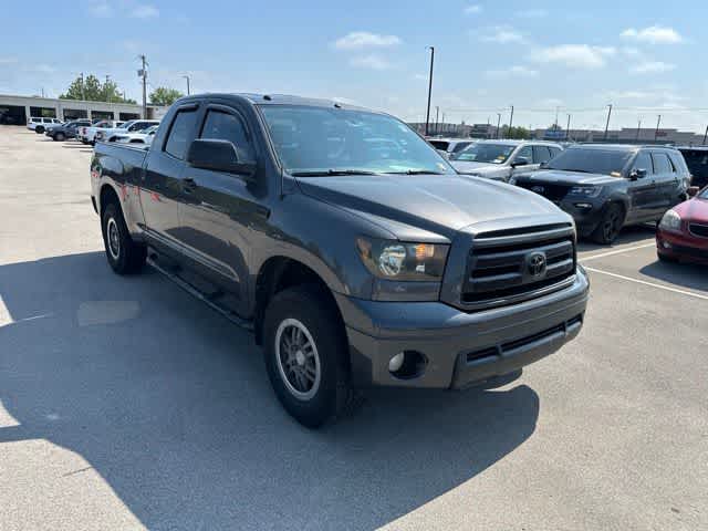 2012 Toyota Tundra Grade 5.7L V8