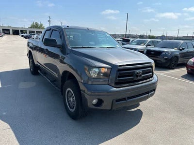 2012 Toyota Tundra Grade 5.7L V8