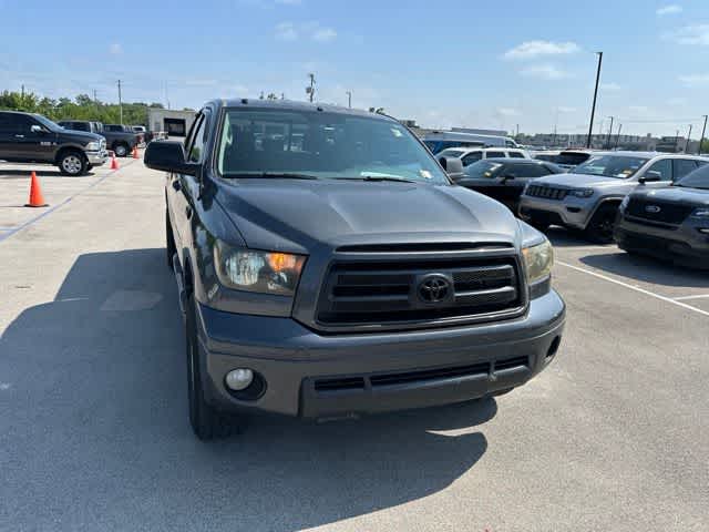2012 Toyota Tundra Grade 5.7L V8