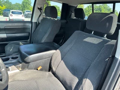 2012 Toyota Tundra Grade 5.7L V8