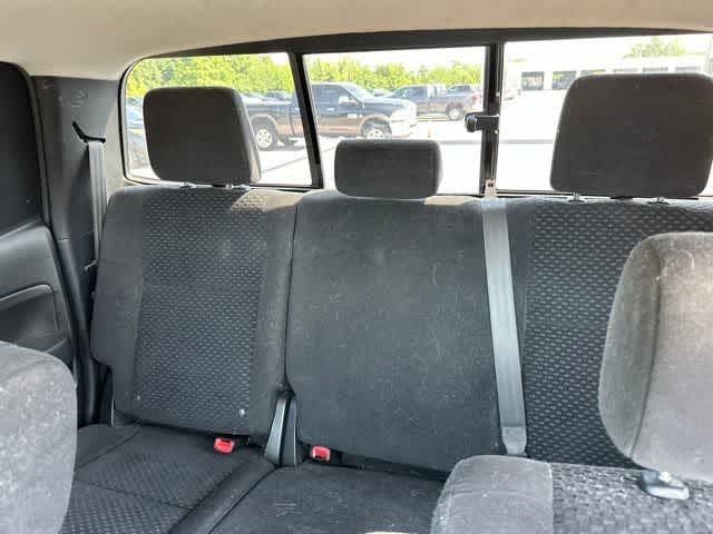 2012 Toyota Tundra Grade 5.7L V8
