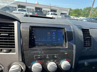 2012 Toyota Tundra Grade 5.7L V8