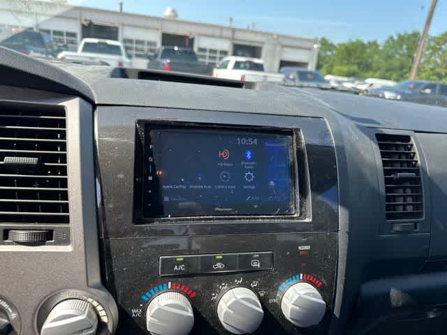 2012 Toyota Tundra Grade 5.7L V8