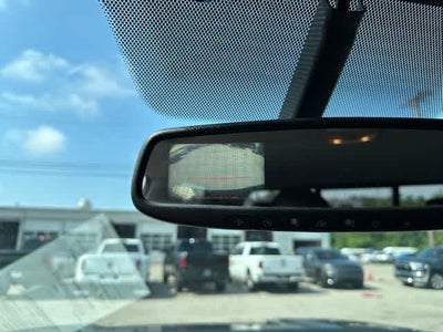 2012 Toyota Tundra Grade 5.7L V8