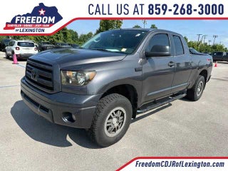 2012 Toyota Tundra Grade 5.7L V8