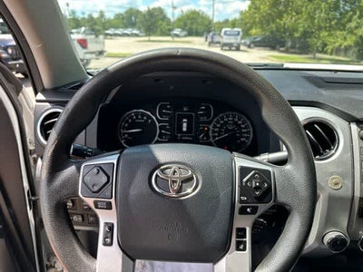 2019 Toyota Tundra SR5