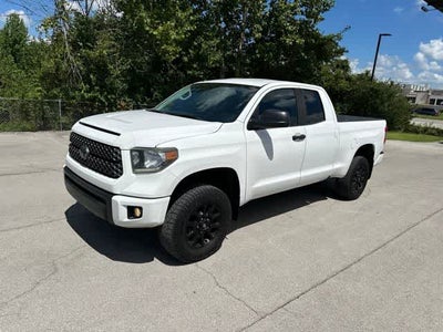 2019 Toyota Tundra SR5