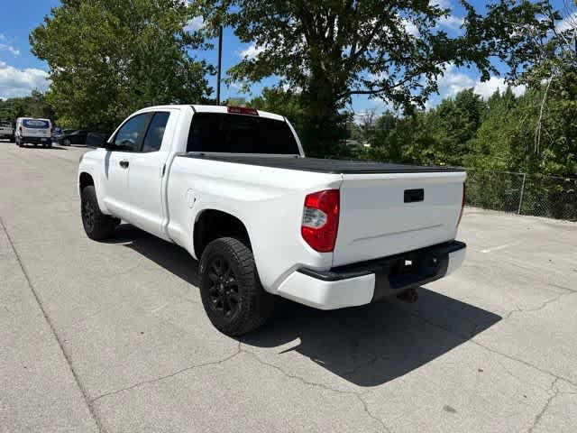 2019 Toyota Tundra SR5