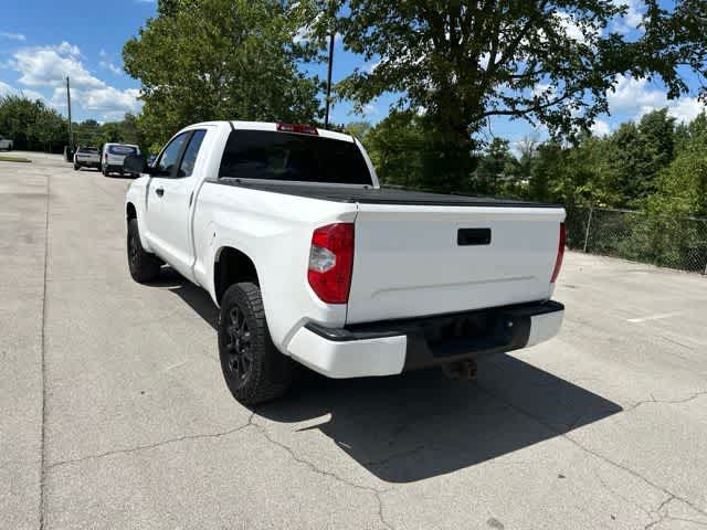 2019 Toyota Tundra SR5