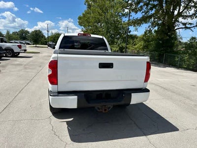 2019 Toyota Tundra SR5