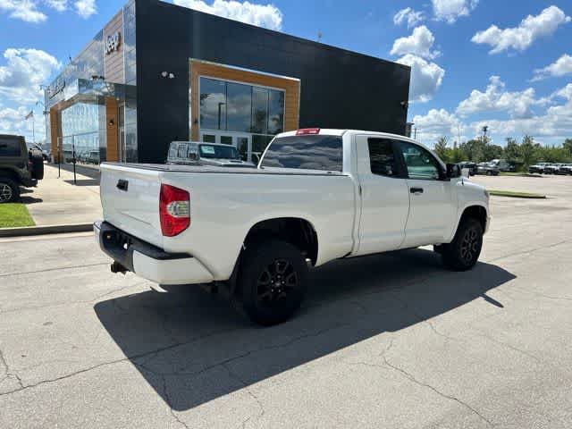 2019 Toyota Tundra SR5