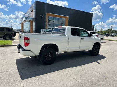 2019 Toyota Tundra SR5