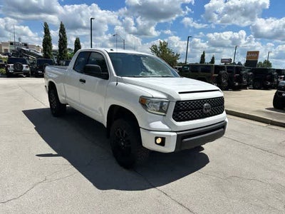 2019 Toyota Tundra SR5