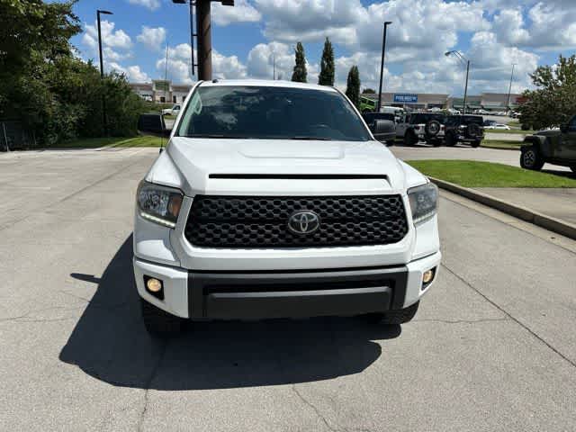 2019 Toyota Tundra SR5