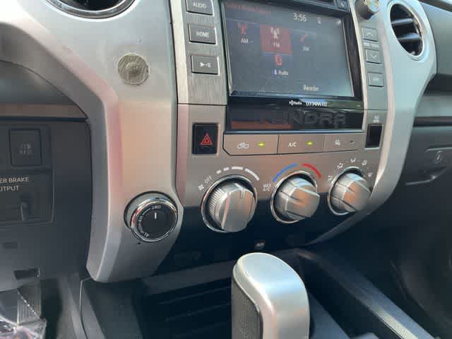 2019 Toyota Tundra SR5