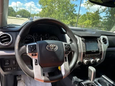 2019 Toyota Tundra SR5