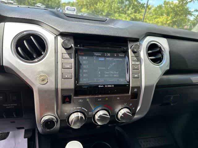 2019 Toyota Tundra SR5