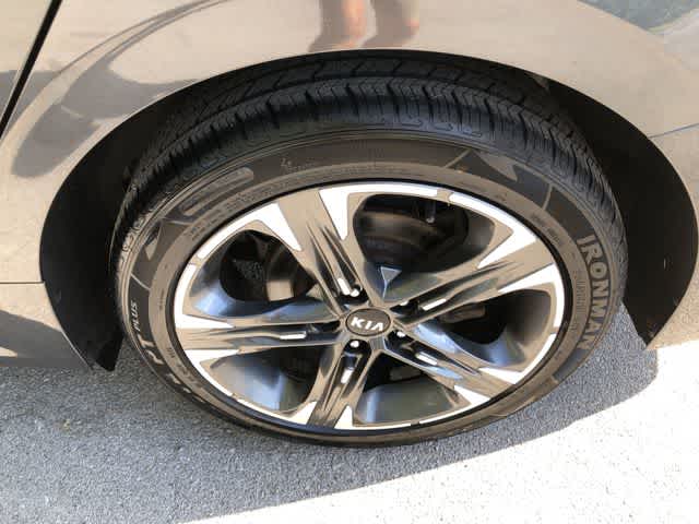 2021 Kia K5 EX