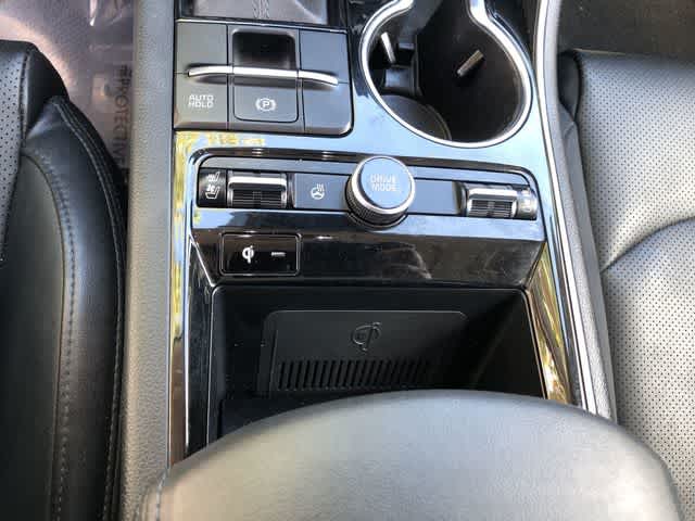 2021 Kia K5 EX