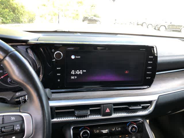 2021 Kia K5 EX