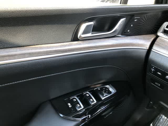 2021 Kia K5 EX