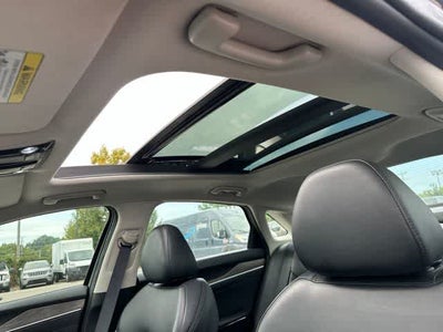 2021 Kia K5 EX