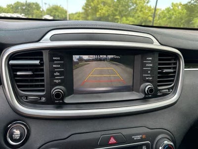 2020 Kia Sorento S V6