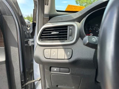 2020 Kia Sorento S V6