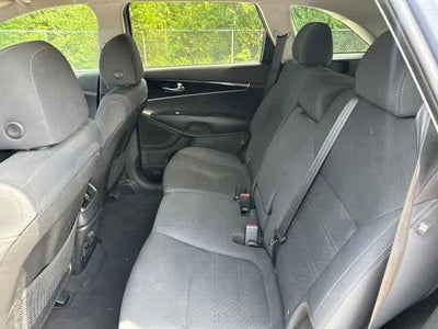 2020 Kia Sorento S V6