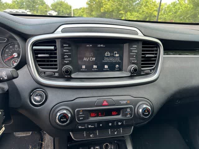 2020 Kia Sorento S V6