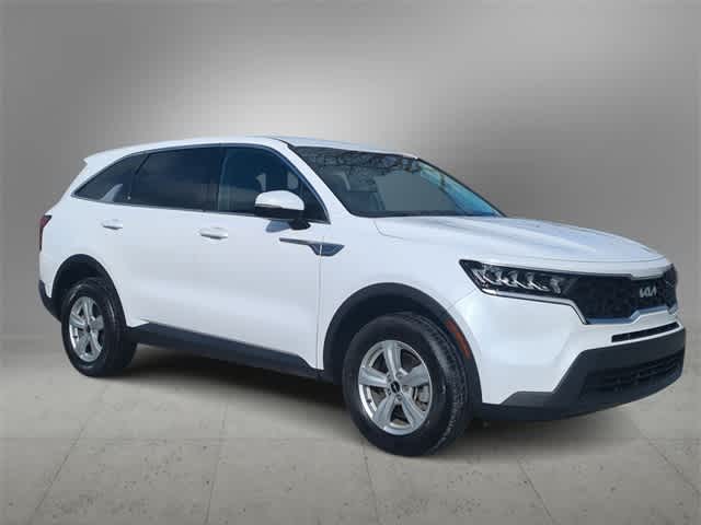 2023 Kia Sorento LX