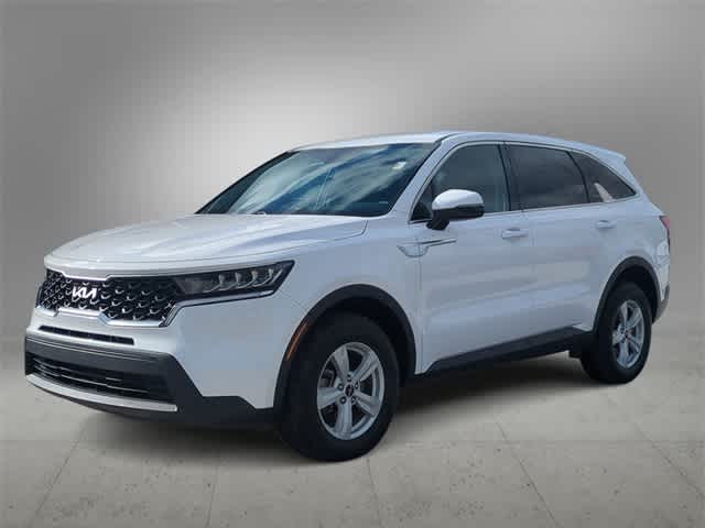 2023 Kia Sorento LX