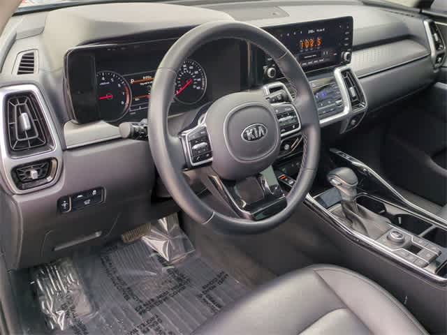 2021 Kia Sorento SX