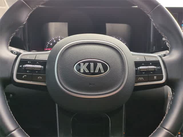2021 Kia Sorento SX