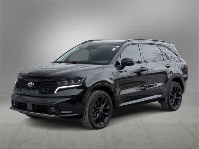 2021 Kia Sorento SX