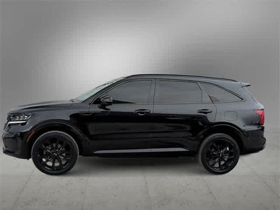2021 Kia Sorento SX