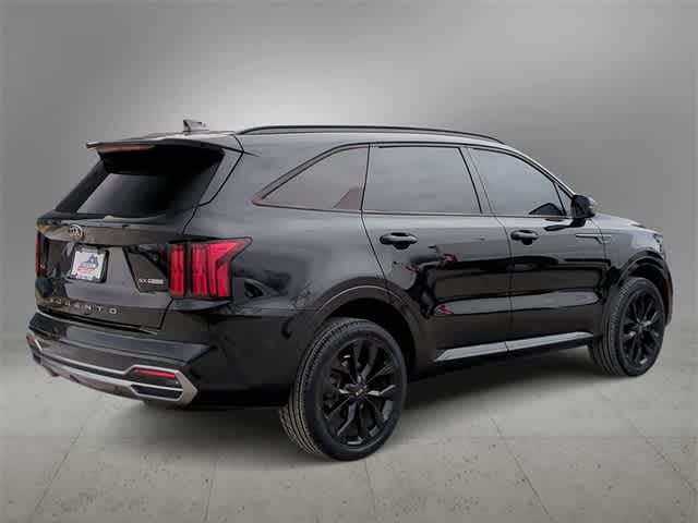 2021 Kia Sorento SX