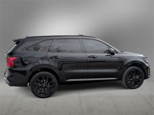 2021 Kia Sorento SX