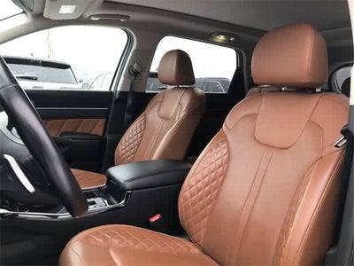 2021 Kia Sorento SX Prestige X-Line