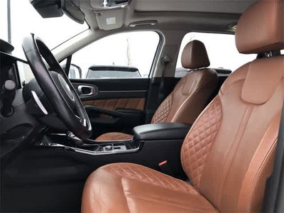 2021 Kia Sorento SX Prestige X-Line