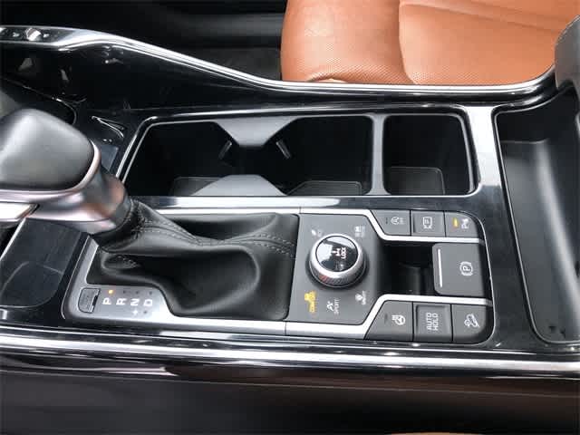 2021 Kia Sorento SX Prestige X-Line