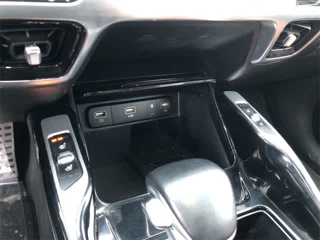 2021 Kia Sorento SX Prestige X-Line