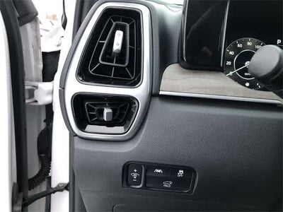 2021 Kia Sorento SX Prestige X-Line