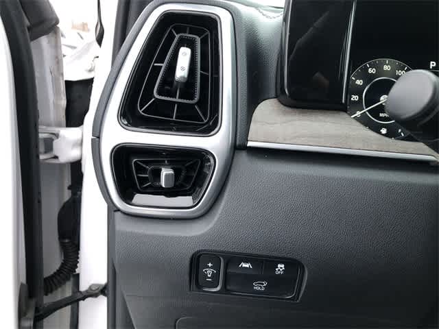 2021 Kia Sorento SX Prestige X-Line