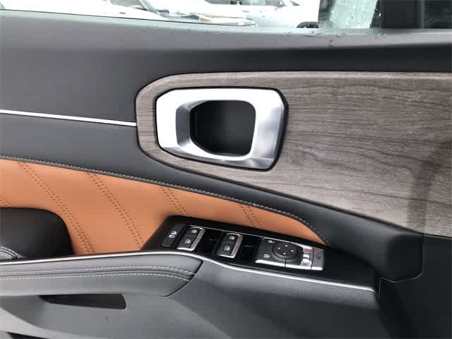 2021 Kia Sorento SX Prestige X-Line