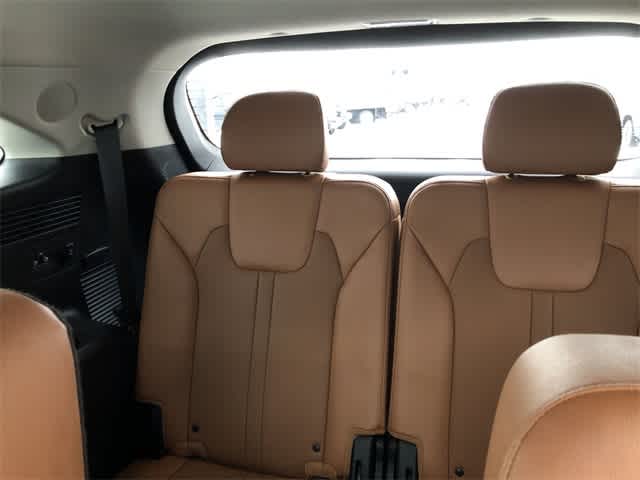 2021 Kia Sorento SX Prestige X-Line