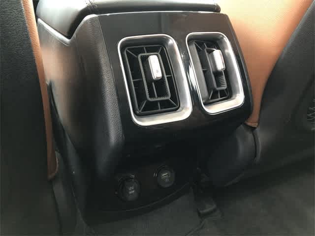 2021 Kia Sorento SX Prestige X-Line